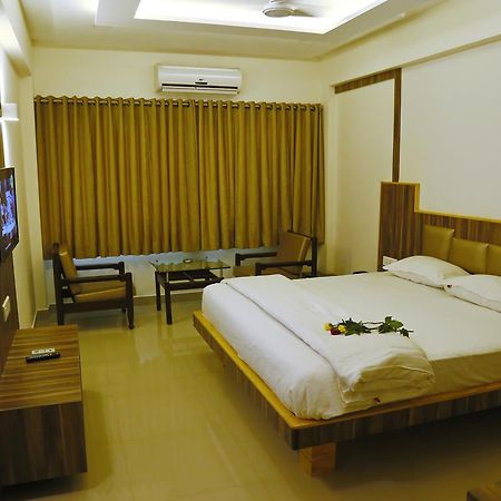 Hotel Sivaranjani Erode Εξωτερικό φωτογραφία
