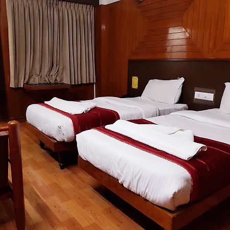 Hotel Sivaranjani Erode Εξωτερικό φωτογραφία