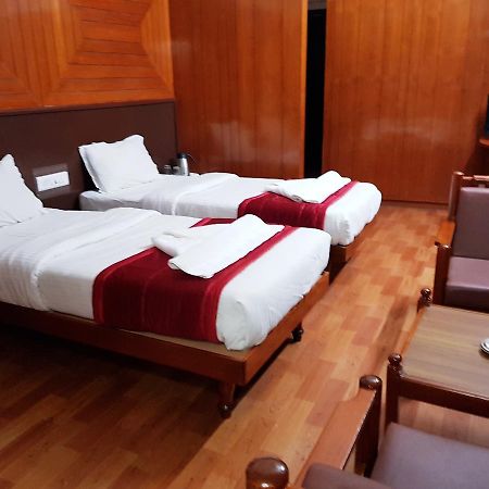 Hotel Sivaranjani Erode Εξωτερικό φωτογραφία