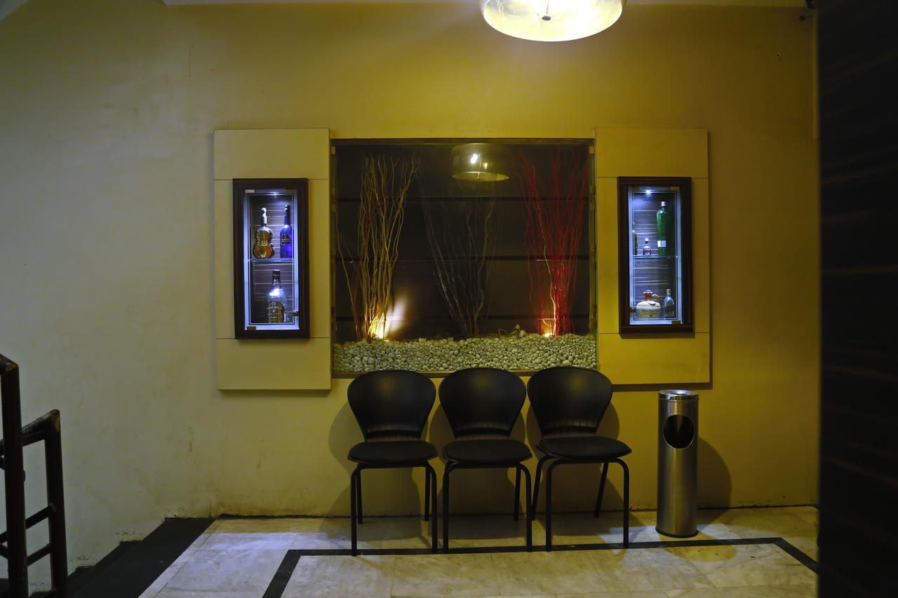 Hotel Sivaranjani Erode Εξωτερικό φωτογραφία