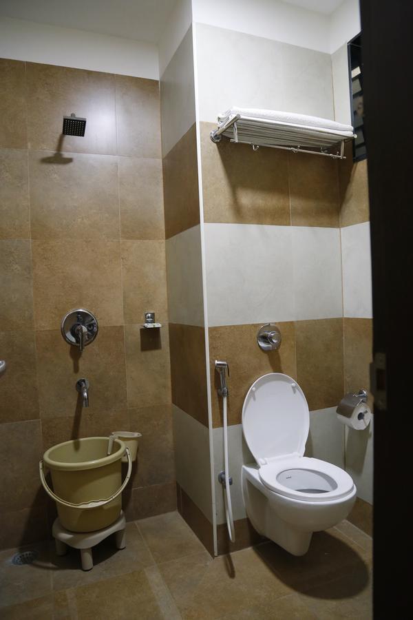 Hotel Sivaranjani Erode Εξωτερικό φωτογραφία