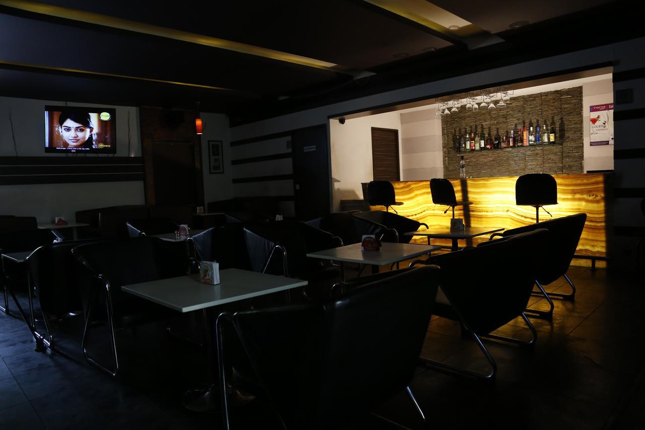 Hotel Sivaranjani Erode Εξωτερικό φωτογραφία