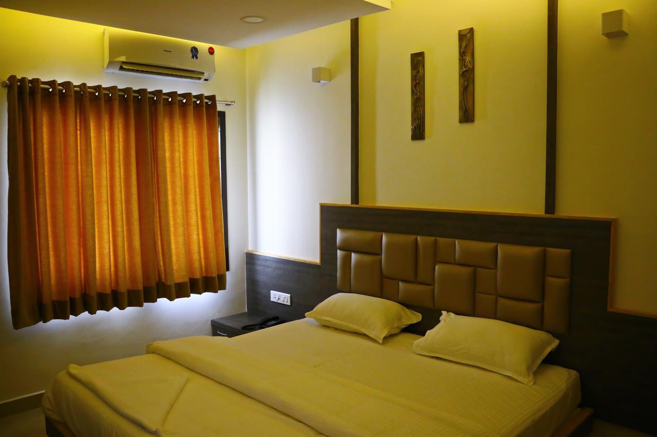 Hotel Sivaranjani Erode Εξωτερικό φωτογραφία