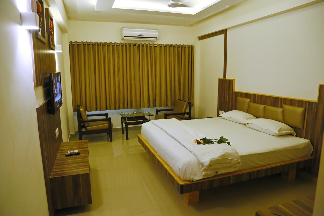 Hotel Sivaranjani Erode Εξωτερικό φωτογραφία