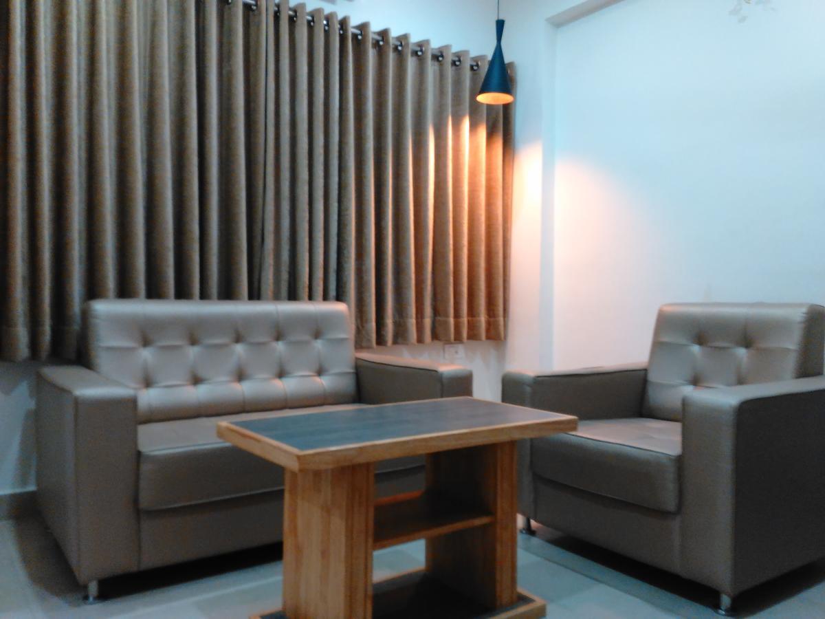 Hotel Sivaranjani Erode Εξωτερικό φωτογραφία