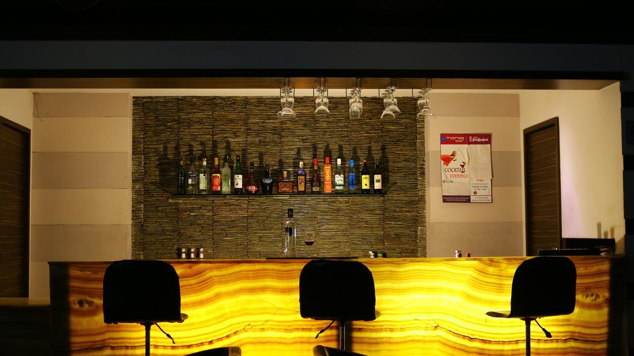 Hotel Sivaranjani Erode Εξωτερικό φωτογραφία