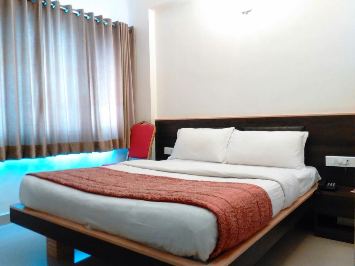 Hotel Sivaranjani Erode Εξωτερικό φωτογραφία