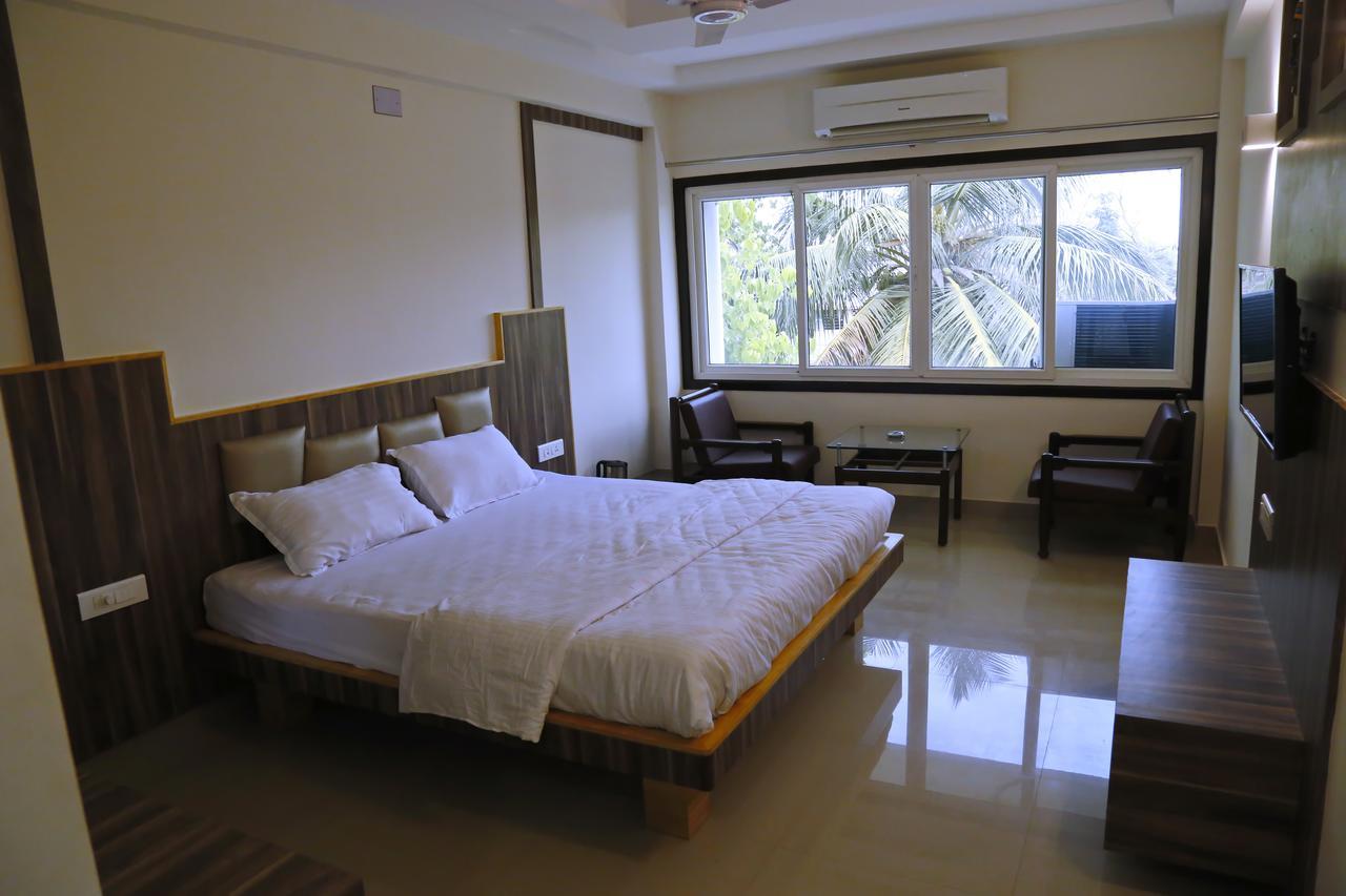 Hotel Sivaranjani Erode Εξωτερικό φωτογραφία