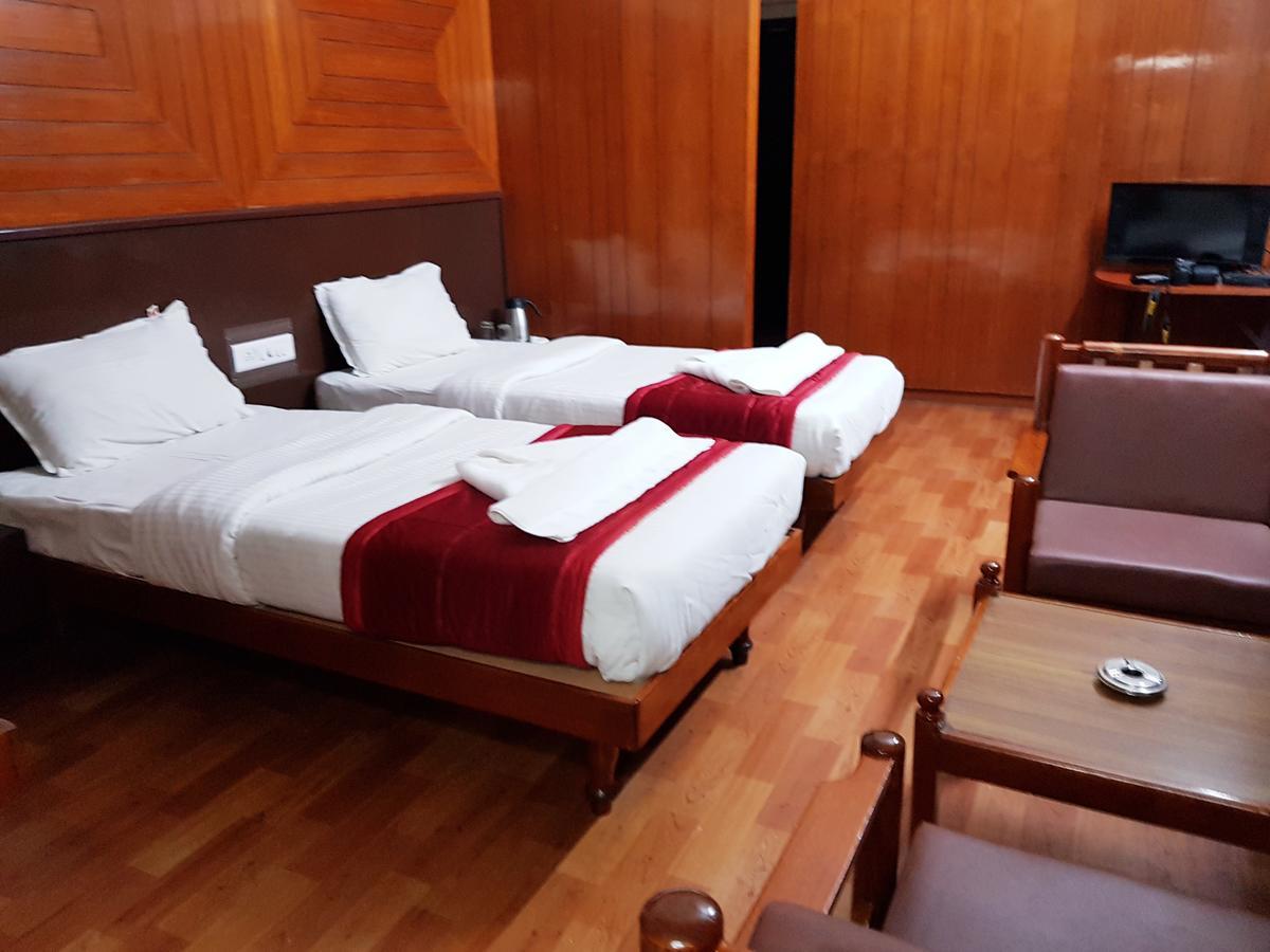 Hotel Sivaranjani Erode Εξωτερικό φωτογραφία