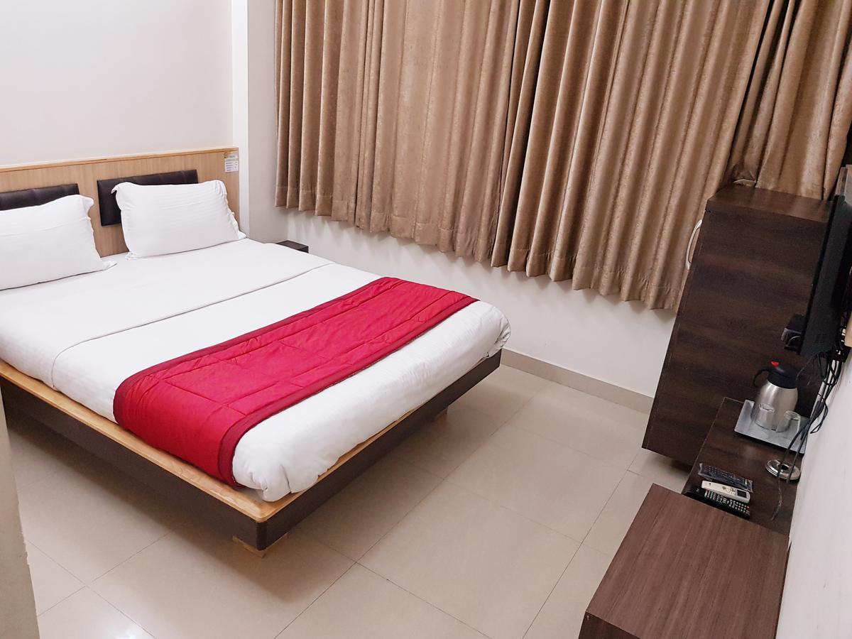 Hotel Sivaranjani Erode Εξωτερικό φωτογραφία